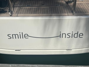 First 44 „Smile Inside“ – fotka 6