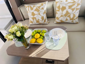 Leopard 46 „Blue Moon“ – fotka 21