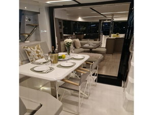 Leopard 46 „Blue Moon“ – fotka 19