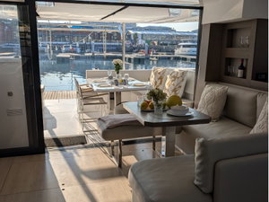 Leopard 46 „Blue Moon“ – fotka 18