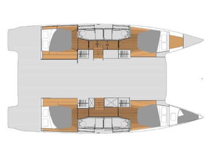 Elba 45 „Clipper IV“ – fotka 15