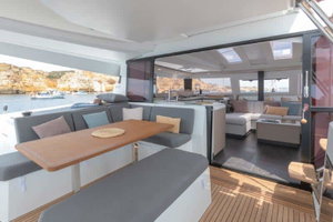 Elba 45 „Clipper IV“ – fotka 14