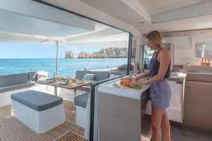 Elba 45 „Clipper IV“ – fotka 11
