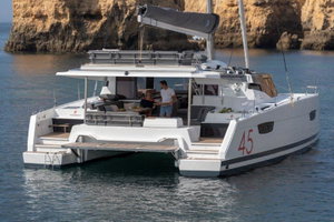 Elba 45 „Clipper IV“ – fotka 3