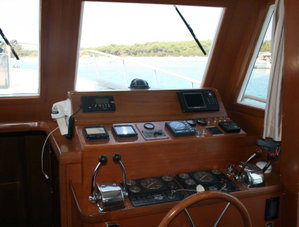 Hampton 42 „SEA LION“ – fotka 33