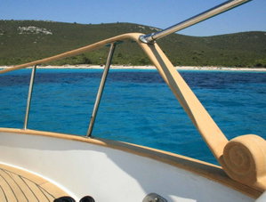 Hampton 42 „SEA LION“ – fotka 12