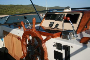 Hampton 42 „SEA LION“ – fotka 16