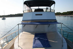 Hampton 42 „SEA LION“ – fotka 23