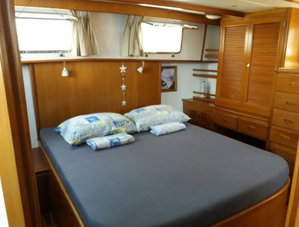 Hampton 42 „SEA LION“ – fotka 5