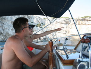 Hampton 42 „SEA LION“ – fotka 6