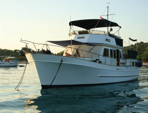 Hampton 42 „SEA LION“ – fotka 13
