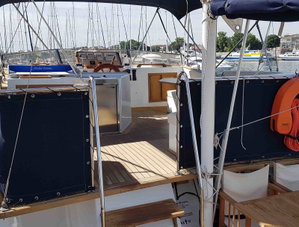 Hampton 42 „SEA LION“ – fotka 7