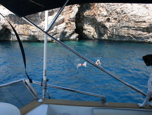 Hampton 42 „SEA LION“ – fotka 26