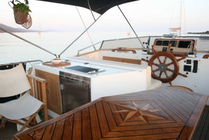 Hampton 42 „SEA LION“ – fotka 8