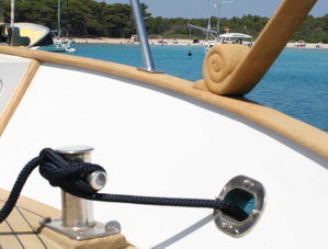 Hampton 42 „SEA LION“ – fotka 17