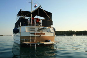 Hampton 42 „SEA LION“ – fotka 29