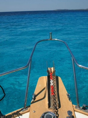 Hampton 42 „SEA LION“ – fotka 3