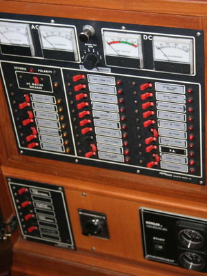 Hampton 42 „SEA LION“ – fotka 15