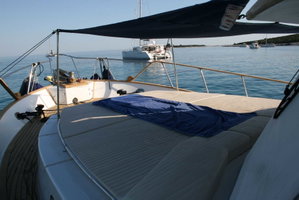 Hampton 42 „SEA LION“ – fotka 31