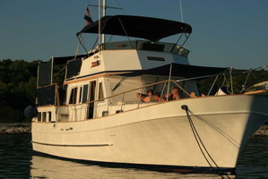 Hampton 42 „SEA LION“ – fotka 27