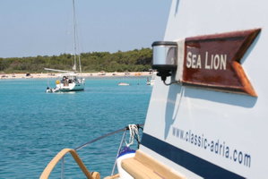 Hampton 42 „SEA LION“ – fotka 20