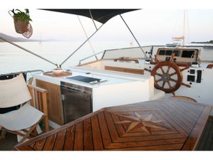 Hampton 42 „SEA LION“ – fotka 25