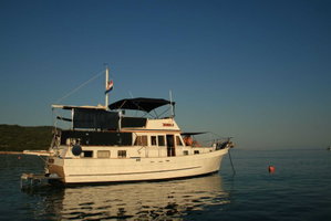 Hampton 42 „SEA LION“ – fotka 34