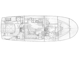 Hampton 42 „SEA LION“ – fotka 35