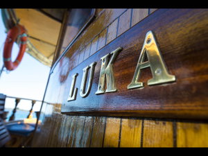 Classic Adria Yacht „LUKA“ – fotka 24
