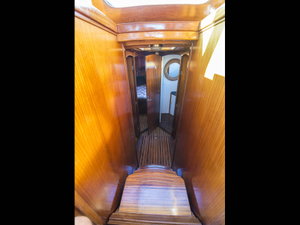 Classic Adria Yacht „LUKA“ – fotka 35
