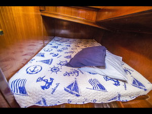 Classic Adria Yacht „LUKA“ – fotka 21