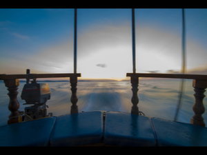 Classic Adria Yacht „LUKA“ – fotka 22