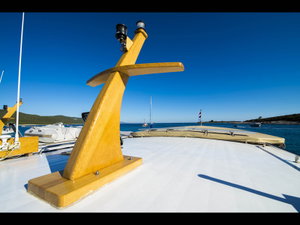 Classic Adria Yacht „LUKA“ – fotka 26