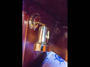 Classic Adria Yacht „LUKA“ – fotka 34