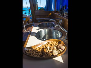 Classic Adria Yacht „LUKA“ – fotka 37
