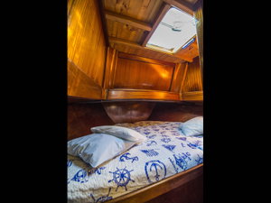 Classic Adria Yacht „LUKA“ – fotka 33