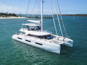 Lagoon Sixty 5 „Amarea“ – fotka 1