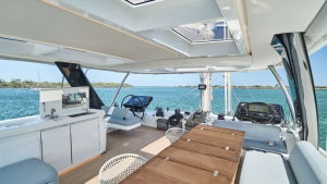 Lagoon Sixty 5 „Amarea“ – fotka 4