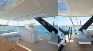 Lagoon Sixty 5 „Amarea“ – fotka 3