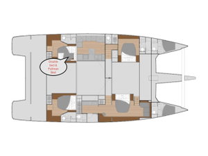 Alegria 67 „Pixie“ – fotka 9