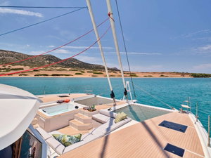 Alegria 67 „Pixie“ – fotka 2