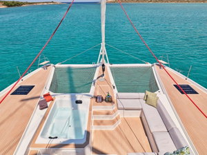 Alegria 67 „Pixie“ – fotka 3