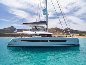 Alegria 67 „Pixie“ – fotka 1