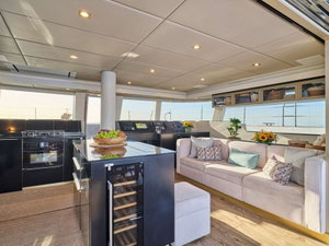 Sunreef 50 „Adara“ – fotka 10