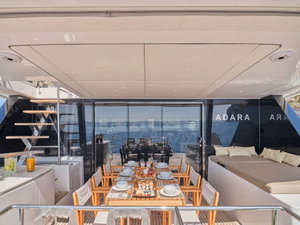 Sunreef 50 „Adara“ – fotka 2