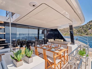 Sunreef 50 „Adara“ – fotka 3