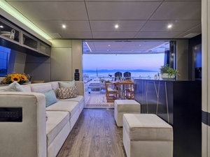Sunreef 50 „Adara“ – fotka 4