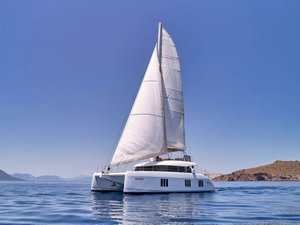 Sunreef 50 „Adara“ – fotka 1