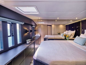 Sunreef 50 „Adara“ – fotka 5
