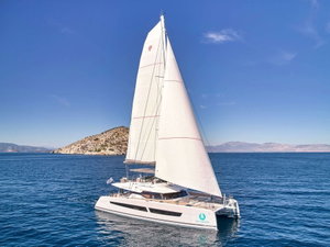 Alegria 67 „Sunmoon“ – fotka 1